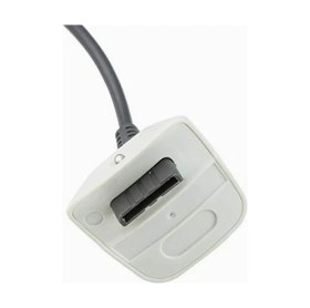 Resim 4831 Xbox 360 Joystick Kol Şarj Kablosu 
