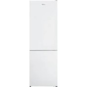 Resim Regal Nfk 37920 E Enerji Sınıfı 294 Lt No Frost Kombi Buzdolabı 