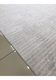 Resim Padişah Halı Polo Serisi 74441-096 Salon Oturma Odası Halısı Çok Renkli 