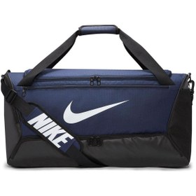 Resim Nike DH7710-410 Antrenman Spor Çanta Orta Boy 60 L 