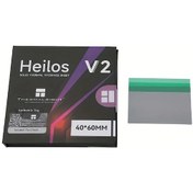 Resim Chuangyinshop Thermalright Heilos V2 40x60x0.25mm Faz Değişimli Termal İletken Ped 8.5w/mk 