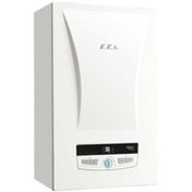 Resim Eca Arceus 24 Kw - 20.640 Kcal/h Elektrikli Kombi 24mt 