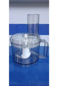 Resim iyi parça Arzum Arnica Prokit 444 Electronik Mutfak Robotu Hazne Takımı 