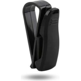 Resim Büro Ev Ofis Arabası Için Araç Içi Klips Oto Gözlük Tutacağı 