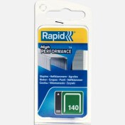 Resim Rapid Zımba Teli 14014 mm 