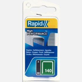 Resim Rapid Zımba Teli 14014 mm 
