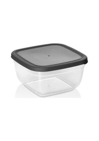 Resim Asd112 Maya Kare Saklama Kabı Yeşil 1500ml Yeşil 