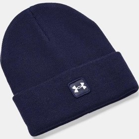 Resim Under Armour Halftime Beanie Erkek Bere 1373155 