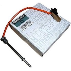 Resim Renault Clio 4 - Iv 1.5 Dci K9k Turbo Sıcaklık Kaptörü - 8200921749 - 226405227r - Renault Mais 