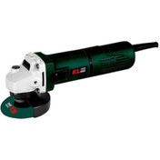 Resim Klpro KLAT11502 750 W 115 MM Profesyonel Avuç Taşlama 