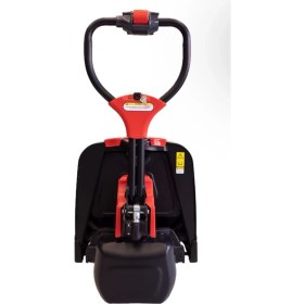 Resim Rexton Akülü Tranpalet F4 Model 1,5ton 24 Volt 20AH 