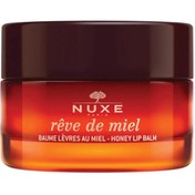 Resim Nuxe Reve de Miel Besleyici Ballı Dudak Balsamı 15 g 