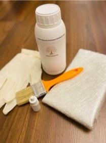 Resim Çok Amaçlı Tamir Seti / Tamir Kiti -1KG Polyester -Fiber 