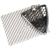 Resim Alfa Romeo Giulietta Ön Panjur. 