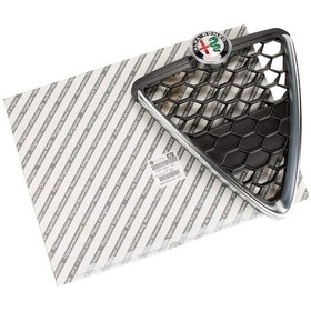 Resim Alfa Romeo Giulietta Ön Panjur. 