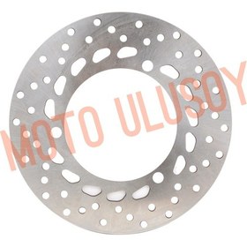 Resim Ön Fren Diski Yamaha N Max 125 155 2015-2022 
