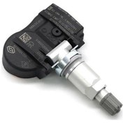 Resim Autodak Dak2010 - Lastik Basınç Sensörü Mgn Iıı-fluence-lgn Iıı 