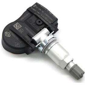 Resim Autodak Dak2010 - Lastik Basınç Sensörü Mgn Iıı-fluence-lgn Iıı 