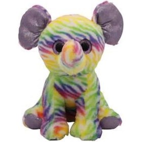 Resim HALLEY 30 Cm Benekli Fil 