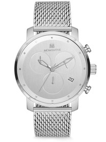 Resim Momentus CC105S-02SS Erkek Kol Saati 