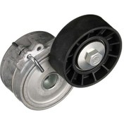 Resim Gates T38392 - Alternatör Gergi Rulmanı Kütüklü P206-306-406-607 