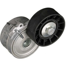 Resim Gates T38392 - Alternatör Gergi Rulmanı Kütüklü P206-306-406-607 