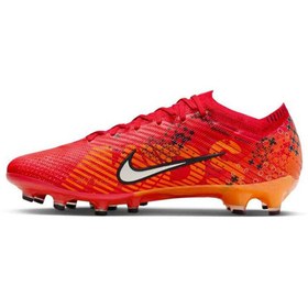 Resim Nike Mercurial Vapor 15 Elite AG-PRO | Pembe 