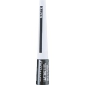 Resim Maybelline Master In Matte Liquid Eyeliner - Mat Likit Eyeliner Black 