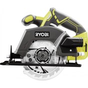 Resim Ryobi R18csp-0 18v Akülü Daire Testere 150 Mm Aküsüz 