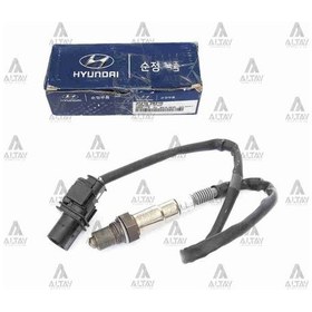 Resim Mobis-392102B210 Sensör Oksijen I30 12-16 I-40 Elantra 11= Ix- 514608176 