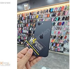 Resim Apple iPhone 16e İkinci El TR | 128 GB | Siyah 