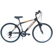 Resim Geotech Dapper 26.3 26" Jant 21 Vites 44 CM Kadro Dağ Bisikleti 