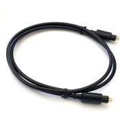 Resim Electroon Optik Toslink Ses Kablosu 1 Metre 