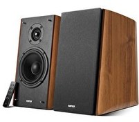 Resim Edifier R2000DB Aktif Hoparlör Sıcak Meşe 