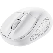 Resim Trust 24795 Primo Kablosuz Mouse-Beyaz 