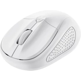 Resim Trust 24795 Primo Kablosuz Mouse-Beyaz 