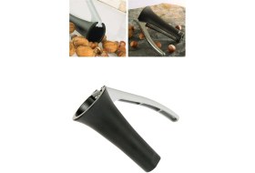 Resim Metal Ceviz ve Fındık Kıracağı Huni Ceviz Fındık Kıracağı 