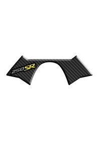 Resim Cf Moto 250 Sr 2020 - 2024 Mesnet Pad 005 Çok Renkli 