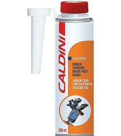 Resim 300 Ml Karbon Temizleme Benzinli Yakıt Katkısı Cln-00988 