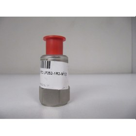 Resim Ctc Lp252-1r2-m12d Velocity Sensors 