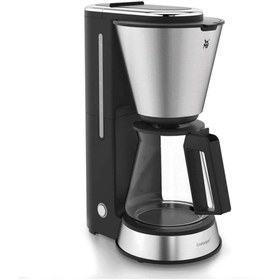 Resim WMF Kitchenminis Filtre Kahve Makinesi Cam Karaf 