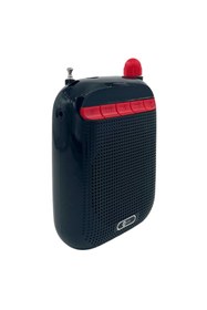 Resim LENOVO EMSC30 Minibox Kablosuz Hoparlör - Speaker - Siyah 
