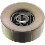 Resim FEBI BILSTEIN 49793 Alternator Gergi Bilyasi 11287534400 11287548848 Uyumlu 