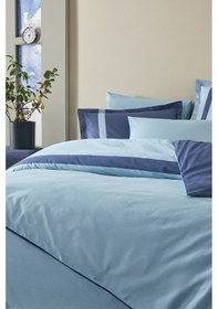 Resim Özdilek Colour Stripe Tek Kişilik Nevresim Takımı 479849 