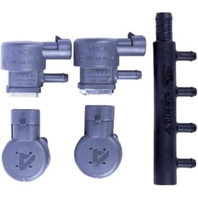 Resim Grand Enjektör Takımı 