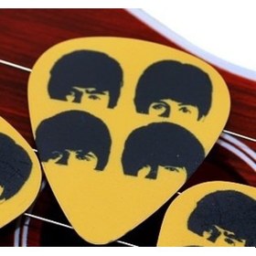 Resim Alice Stb80 0.71 MM Gitar Penası 