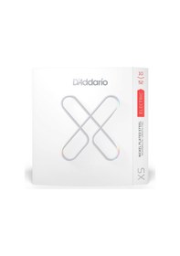 Resim D'Addario Xse1052 Elektro Gitar Teli 10-52 