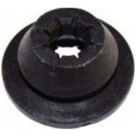 Resim Renault Clio 3 - Iıı Hava Filtre Takozu Ayak - 8200111096 - 8200113817 - İthal 