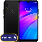 Resim Xiaomi Redmi 7 Yenilenmiş TR Garanti | 64 GB 3 GB Siyah 