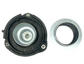 Resim Volkswagen Jetta III Amortisör Takozu Rulmanlı Kit Ytt Marka 1K0412331CS 
